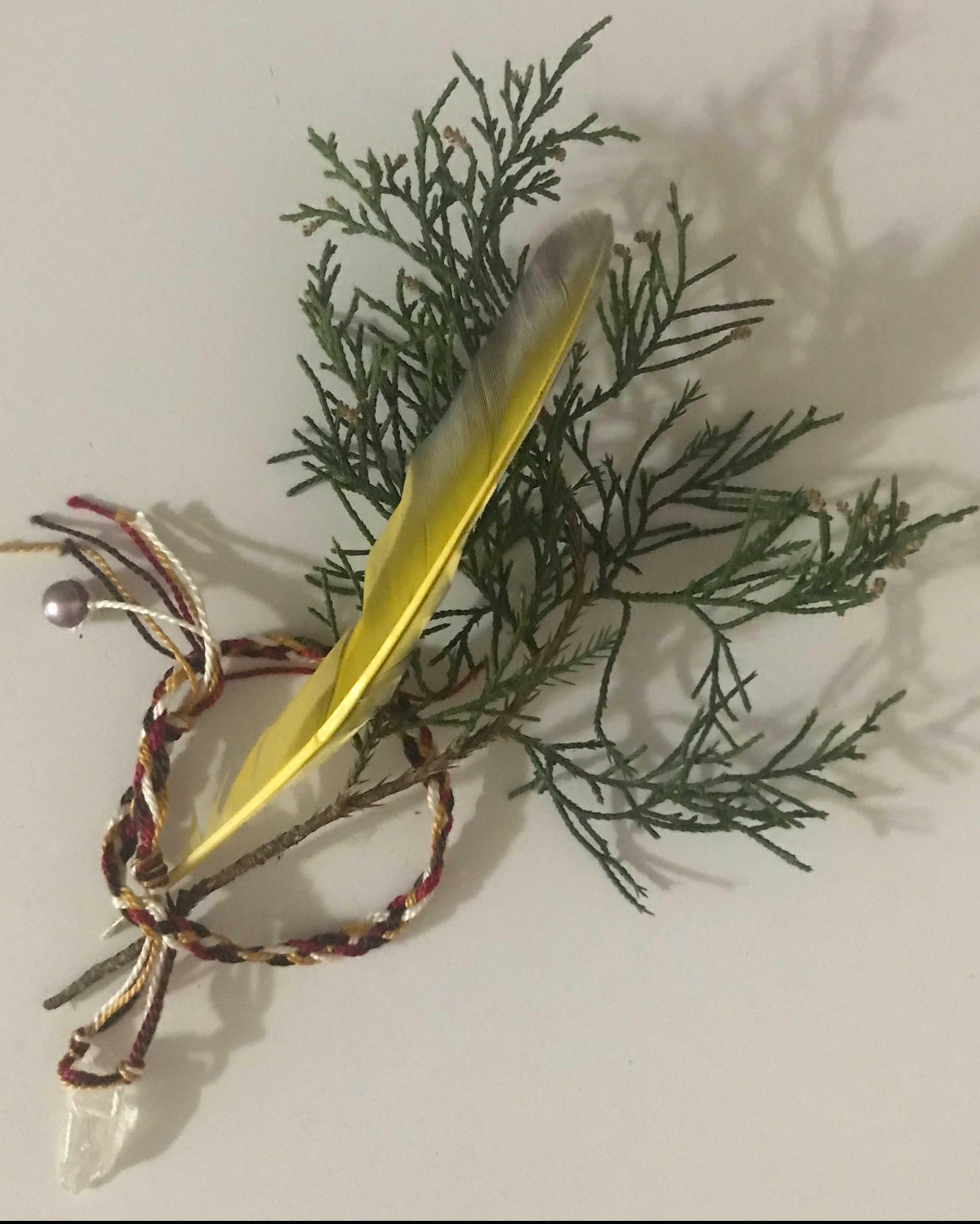 People of Color Worship & Reflection Group